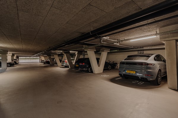 Foto - Te koop: De Klencke 87A, 1083 HH Amsterdam